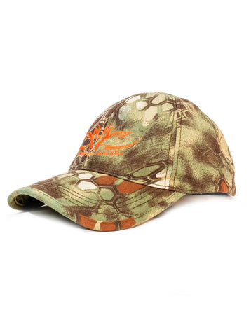Olive Mamba Cap by Game Gear