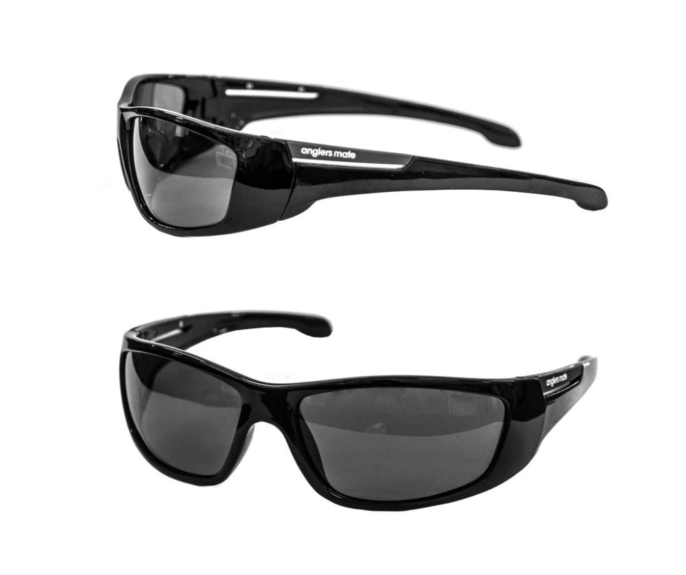 POLARISED FISHING SUNGLASSES BY ANGLERS MATE – Camp and Tackle