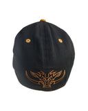 3D Tribal Cap by Game Gear