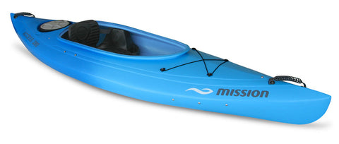 MISSION KAYAKS ACCESS 280 PACKAGE