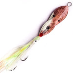 Boss Squid Lure by Catch