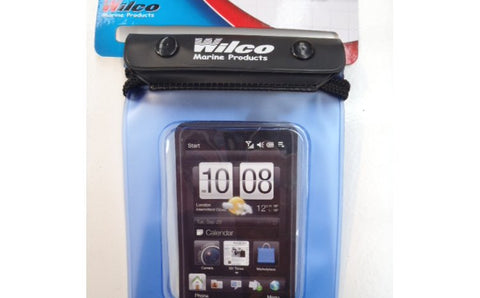 Cell Phone Dry Bag by Hutchwilco