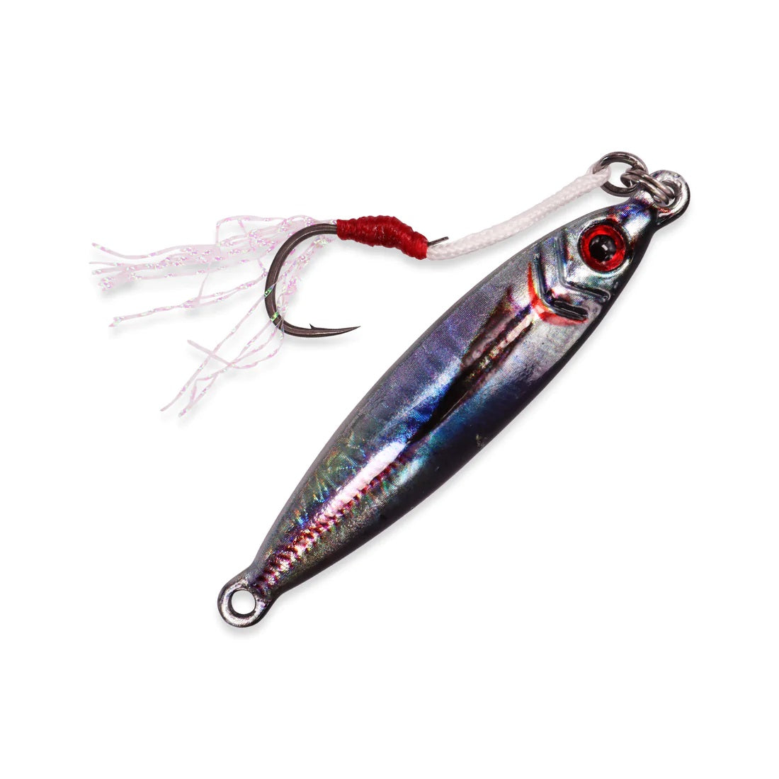 PIXEL TUNGSTEN MICRO JIG by OCEAN ANGLER – Camp and Tackle