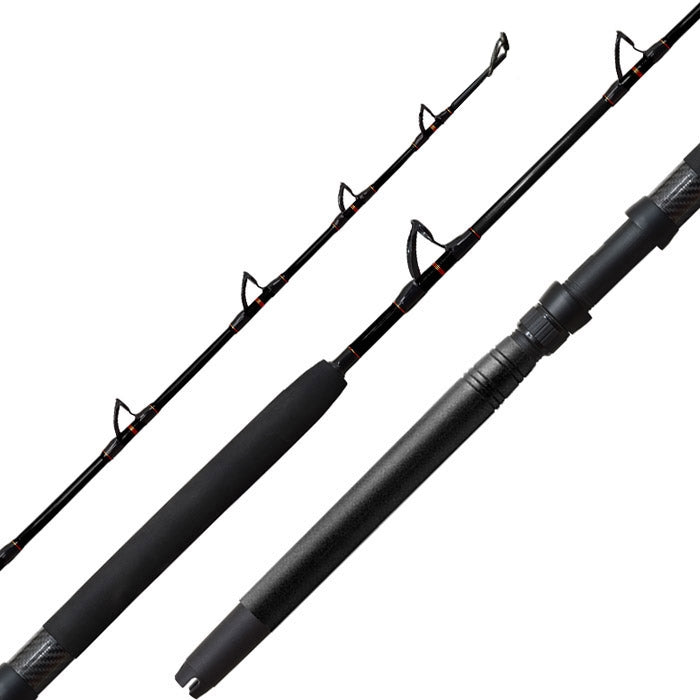 Kilwell Ocean-X 561 15-24kg Game Rod – Camp and Tackle