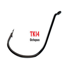 Trokar TK14 Saltwater Octopus Hook