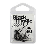 Black Magic KL Hook Pack