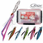 Micro Jig 20g Value Pack