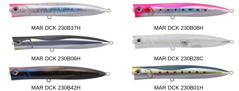 Maria Trout Fishing Baits & Lures for sale