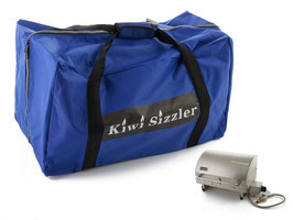 BBQ Bag Portable Carry Storage Bags