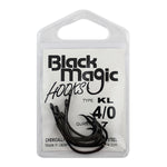 Black Magic KL Hook Pack