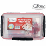 Micro Jig 20g Value Pack
