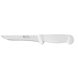 Victory Stainless Steel Boning Knife Straight 710 15cm