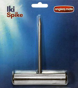 Iki Spike Stainless Steel by Anglers Mate