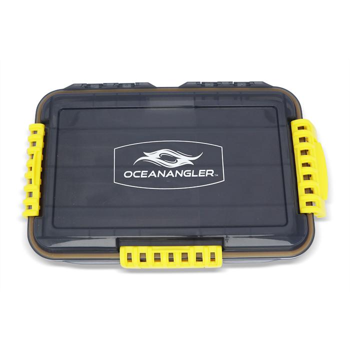 Tackle Packer Box Small by Ocean Angler – Camp and Tackle