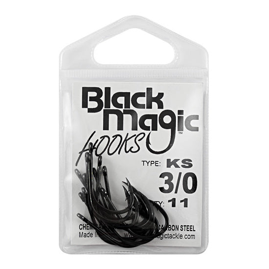 Black Magic Hook Remover