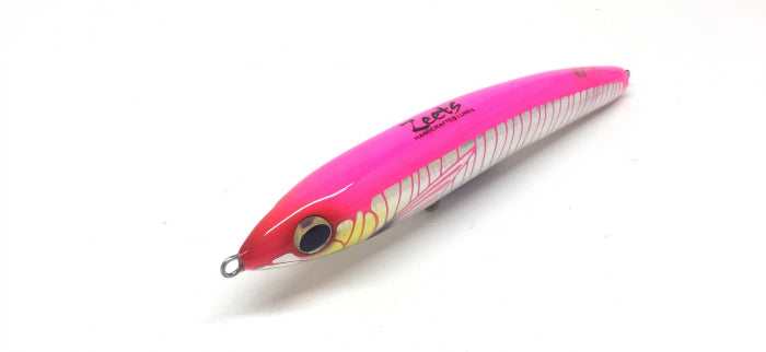 Catch Zingaz Floating Stick Bait - Fergo's Tackle World