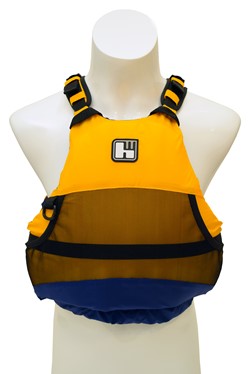 Kayak Clothing and Paddle Vests