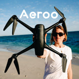 Aeroo Pro Combo 4K Ultra HD Fishing Drone