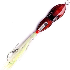 catch boss fish fishing hook Boss Squid Lure by Catch – Camp and Tackle