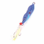 Boss Squid Lure by Catch