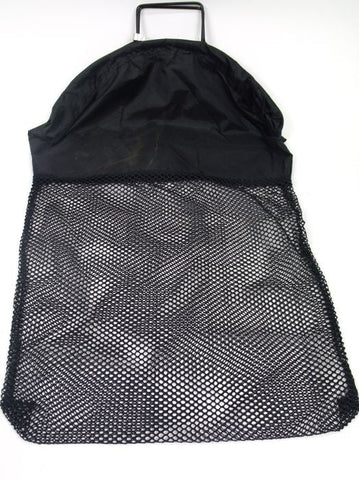 MUSSEL CATCH BAG BY SEA HARVESTER