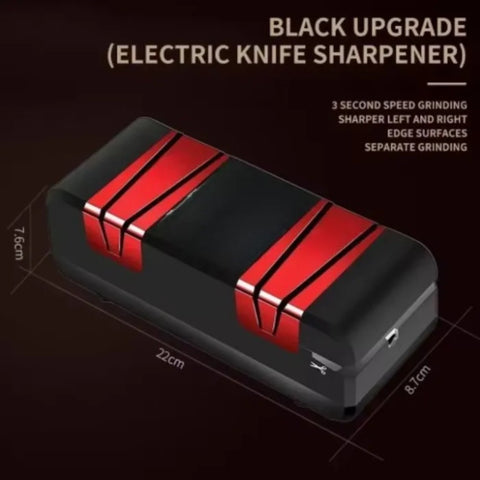 Electric Knife Sharpner 50 Watt