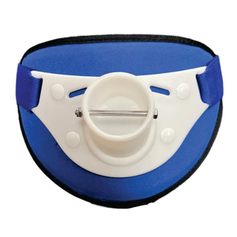 Gimbal Belt Padded 9 Inch by Sea Harvester