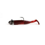 Head Banger Deepwater Lures 80g and 100g by Ocean Angler (3 Colours)