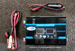 INVERTER - 12v to 230v, 4000w Pure Sine Inverter