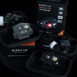 RIPPTON Stellarlight 365 Head Light