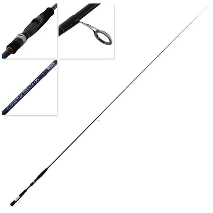 CALAMARI STICK V3-SQUID OCEAN ANGLER ROD 8ft 3in