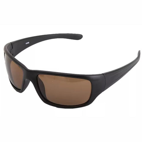 Polarized Fishing Sunglasses with Amber Lense
