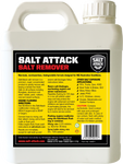 Salt Attack Salt Remover Concentrate 1L, 2L or 4L