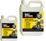 Salt Attack Salt Remover Concentrate 1L, 2L or 4L