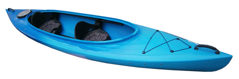 MISSION KAYAKS ACCESS 400 PACKAGE