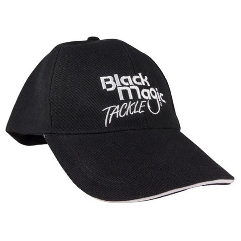 BLACK MAGIC CAP
