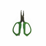 BRAID AND SPLIT RING SCISSORS BY CATCH