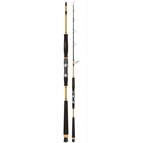 CATCH Pro Series Spin Jig Xtreme Rod 200-400g 5'2"