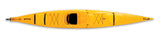 MISSION KAYAKS CONTOUR 480 - BOAT ONLY