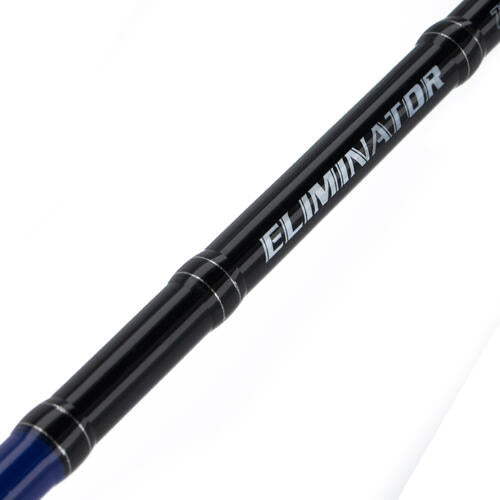 Drone Combo Daiwa Tanacom 1200 with Eliminator 3 Piece Drone Rod – Camp ...