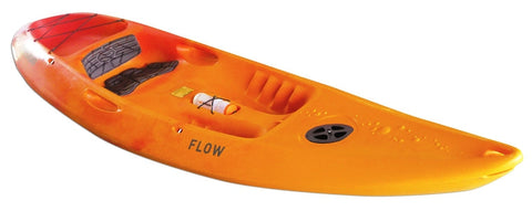 MISSION KAYAKS FLOW PACKAGE