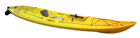 MISSION KAYAKS GLIDE 390 PACKAGE