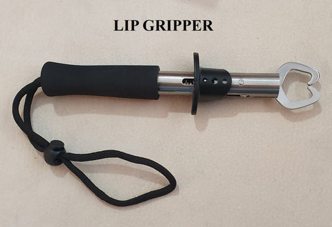 Fish Lip Gripper by NZ Holiday