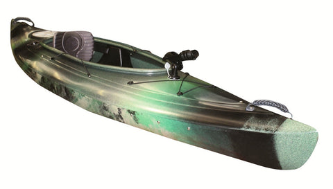 MISSION KAYAKS LINE 280 PACKAGE