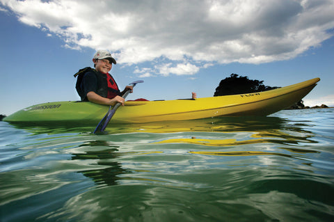 MISSION KAYAKS FLOW PACKAGE – Camp and Tackle