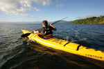 MISSION KAYAKS CONTOUR 480 - BOAT ONLY