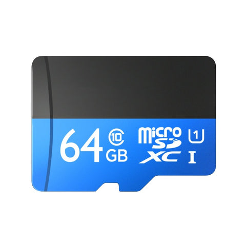 Micro SD Card for Drones 64GB
