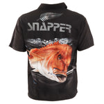 NZ Snapper Polo Shirts