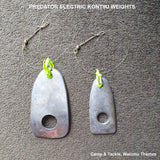 Predator Sinkers