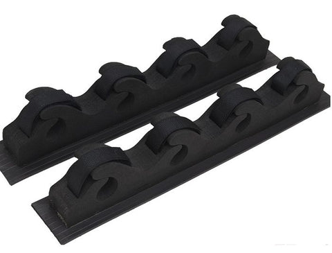 Magnet Fishing Rod Rack Magnetic Rod Rack – Camp and Tackle